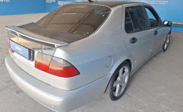 Saab 9-5 2001 года за 1 500 000 тг. в Алматы
