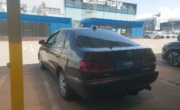 Toyota Carina E 1994 года за 500 000 тг. в Алматы фото 4