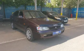 Toyota Carina E 1994 года за 500 000 тг. в Алматы фото 2
