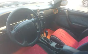 Toyota Carina E 1994 года за 500 000 тг. в Алматы фото 5