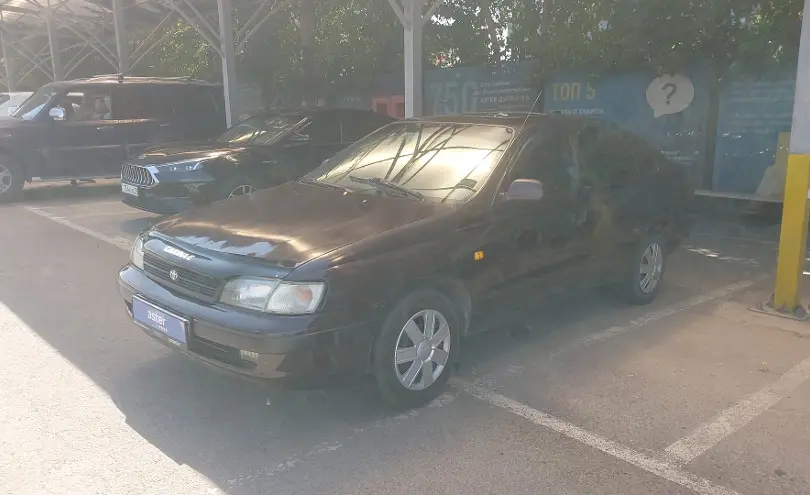 Toyota Carina E 1994 года за 500 000 тг. в Алматы