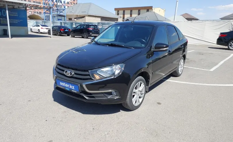 LADA (ВАЗ) Granta 2022 года за 4 200 000 тг. в Шымкент