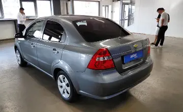 Chevrolet Nexia 2021 года за 3 700 000 тг. в Астана фото 4