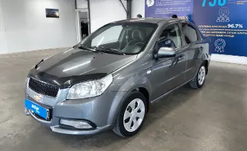 Chevrolet Nexia 2021 года за 3 700 000 тг. в Астана фото 1