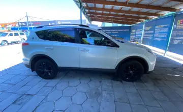 Toyota RAV4 2019 года за 12 500 000 тг. в Талдыкорган фото 4
