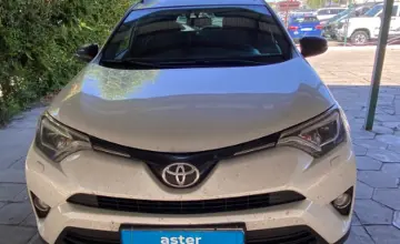 Toyota RAV4 2019 года за 12 500 000 тг. в Талдыкорган фото 2