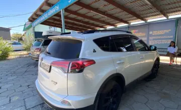 Toyota RAV4 2019 года за 12 500 000 тг. в Талдыкорган