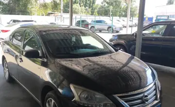 Nissan Sentra 2014 года за 4 000 000 тг. в Алматы фото 3