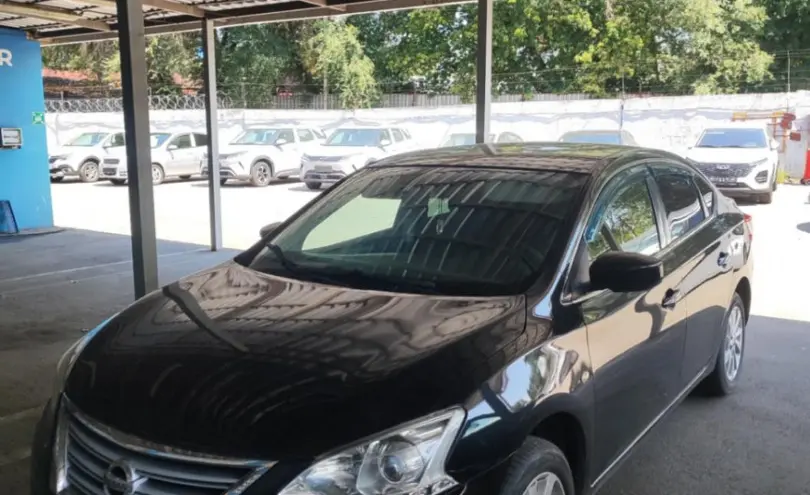 Nissan Sentra 2014 года за 4 000 000 тг. в Алматы
