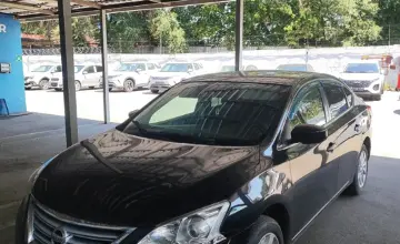 Nissan Sentra 2014 года за 4 000 000 тг. в Алматы фото 1