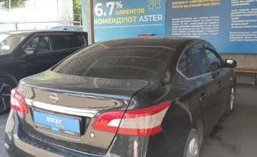 Nissan Sentra 2014 года за 4 000 000 тг. в Алматы