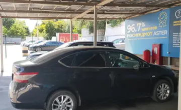 Nissan Sentra 2014 года за 4 000 000 тг. в Алматы фото 4