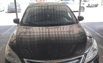 Nissan Sentra 2014 года за 4 000 000 тг. в Алматы фото 2