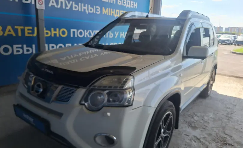 Nissan X-Trail 2014 года за 7 100 000 тг. в Алматы