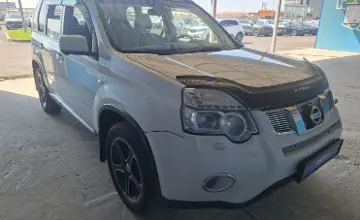 Nissan X-Trail 2014 года за 7 100 000 тг. в Алматы фото 3