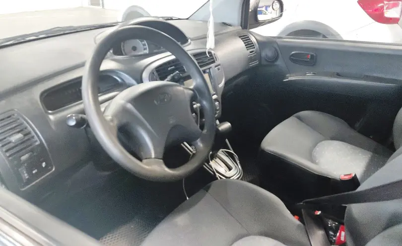 Hyundai Lavita 2002 года за 2 000 000 тг. в Астана фото 5