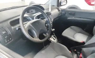 Hyundai Lavita 2002 года за 2 000 000 тг. в Астана фото 5