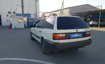 Volkswagen Passat 1991 года за 1 600 000 тг. в Шымкент фото 4