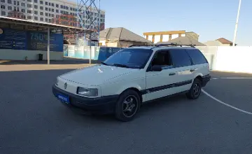 Volkswagen Passat 1991 года за 1 600 000 тг. в Шымкент фото 1