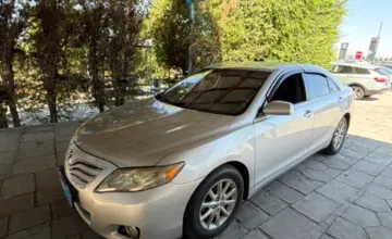 Toyota Camry 2009 года за 5 000 000 тг. в Талдыкорган фото 1