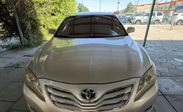 Toyota Camry 2009 года за 5 000 000 тг. в Талдыкорган фото 2
