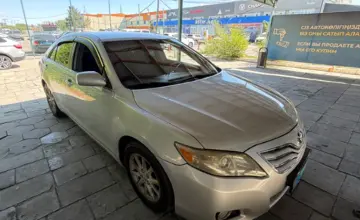 Toyota Camry 2009 года за 5 000 000 тг. в Талдыкорган фото 3