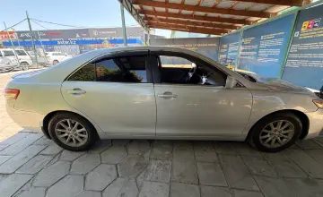 Toyota Camry 2009 года за 5 000 000 тг. в Талдыкорган фото 4