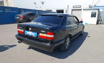 BMW 5 серии 1995 года за 2 500 000 тг. в Шымкент фото 3