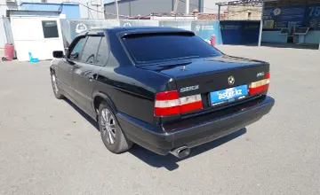 BMW 5 серии 1995 года за 2 500 000 тг. в Шымкент фото 4