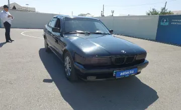 BMW 5 серии 1995 года за 2 500 000 тг. в Шымкент фото 2