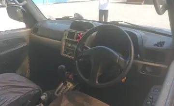 Mitsubishi Pajero Pinin 1998 года за 1 500 000 тг. в Алматы фото 5