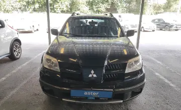 Mitsubishi Outlander 2006 года за 4 000 000 тг. в Алматы фото 2
