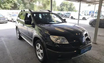 Mitsubishi Outlander 2006 года за 4 000 000 тг. в Алматы фото 3