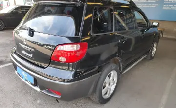 Mitsubishi Outlander 2006 года за 4 000 000 тг. в Алматы