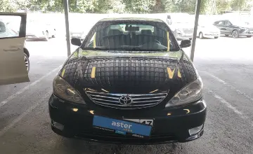 Toyota Camry 2006 года за 4 500 000 тг. в Алматы фото 2