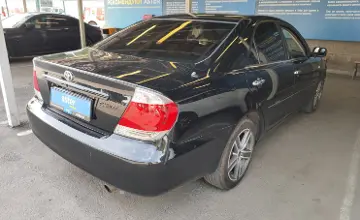 Toyota Camry 2006 года за 4 500 000 тг. в Алматы