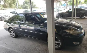 Toyota Camry 2006 года за 4 500 000 тг. в Алматы фото 4