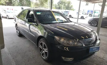 Toyota Camry 2006 года за 4 500 000 тг. в Алматы фото 3