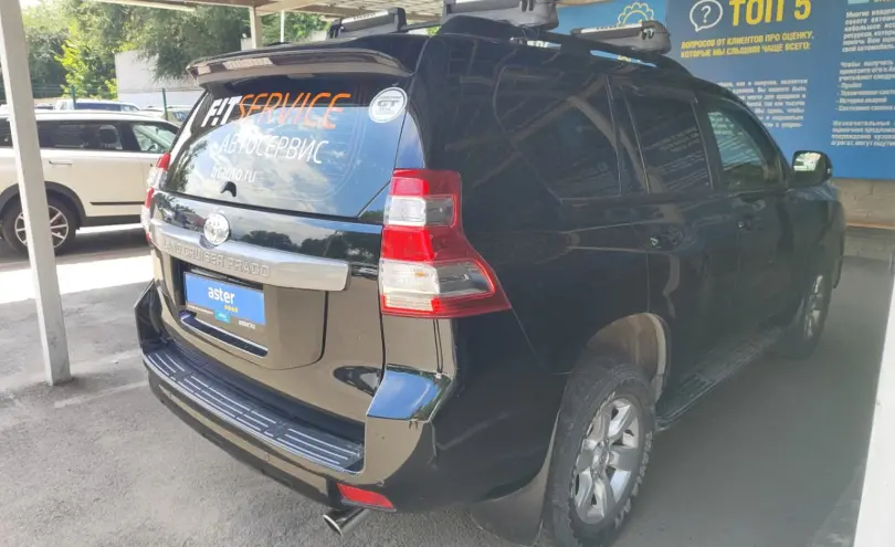 Toyota Land Cruiser Prado 2014 года за 16 500 000 тг. в Алматы фото 5