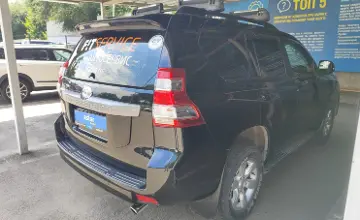 Toyota Land Cruiser Prado 2014 года за 16 500 000 тг. в Алматы