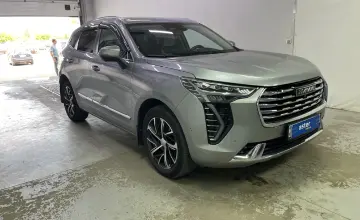 Haval Jolion 2023 года за 8 000 000 тг. в Павлодар фото 3