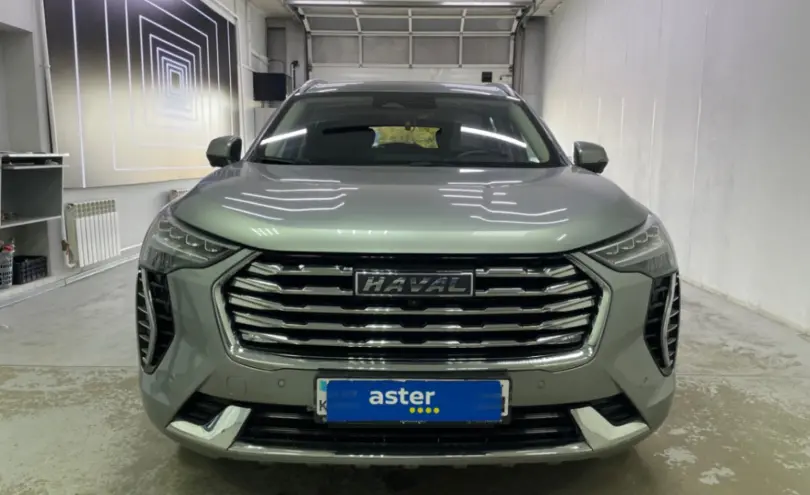 Haval Jolion 2023 года за 8 000 000 тг. в Павлодар фото 2