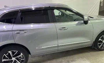 Haval Jolion 2023 года за 8 000 000 тг. в Павлодар фото 4