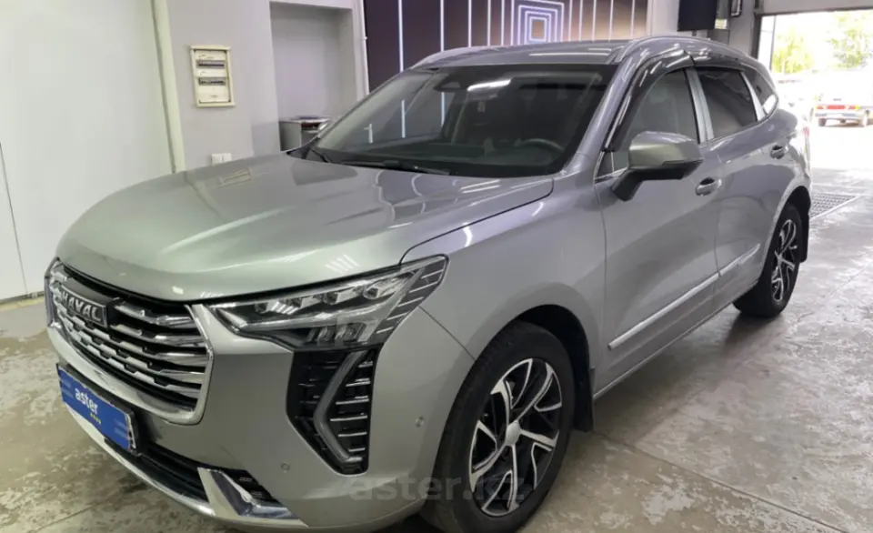 Haval Jolion 2023 года за 8 000 000 тг. в Павлодар