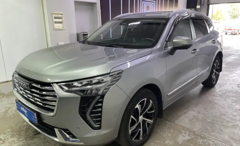 Haval Jolion 2023 года за 8 000 000 тг. в Павлодар