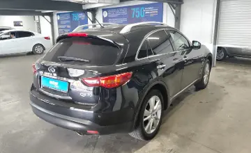Infiniti QX70 2015 года за 12 500 000 тг. в Астана фото 3