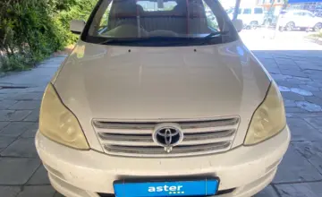 Toyota Ipsum 2003 года за 5 500 000 тг. в Талдыкорган фото 2