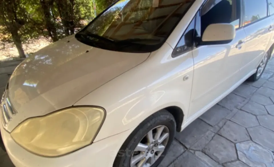 Toyota Ipsum 2003 года за 5 500 000 тг. в Талдыкорган