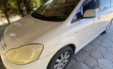 Toyota Ipsum 2003 года за 5 500 000 тг. в Талдыкорган фото 1