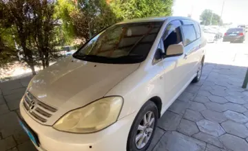 Toyota Ipsum 2003 года за 5 500 000 тг. в Талдыкорган фото 3